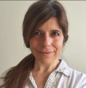 Picture of María Eugenia Lafuente